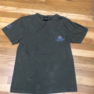 Harley-Davidson Motorcycles Shirt (Bravado tag)